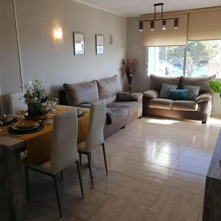 La Rosaleda Apartamento *