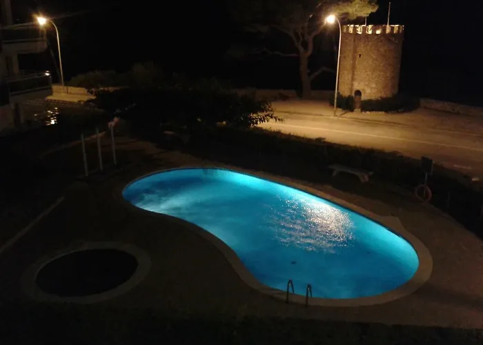 La Rosaleda 公寓 *