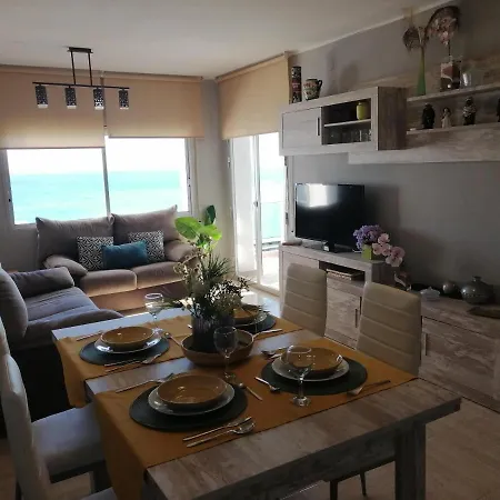 Apartament La Rosaleda