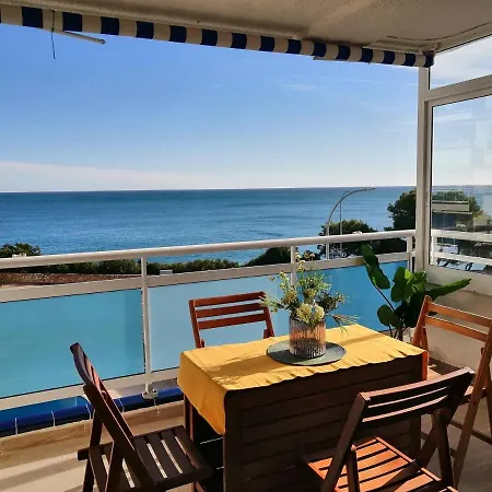 Apartament La Rosaleda
