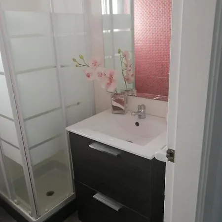 Apartament La Rosaleda *