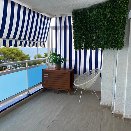 Apartament La Rosaleda *