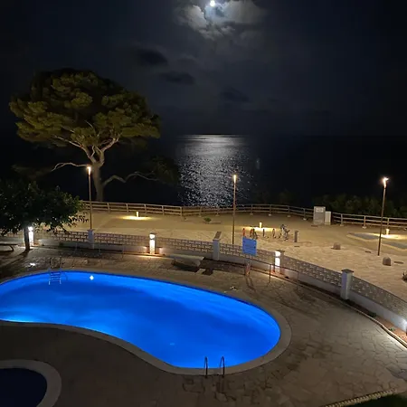 Appartement La Rosaleda